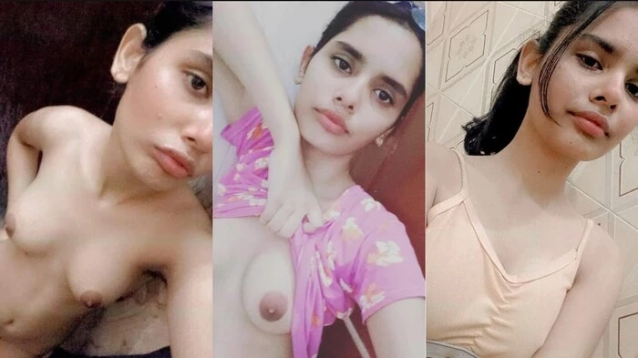 Beautiful Cute Slim Delhi Young Girl Showing Perky Round Sex video
