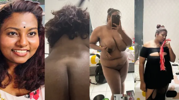 Malaysian Tamil Busty Girl Shows Boobs MMS Video
