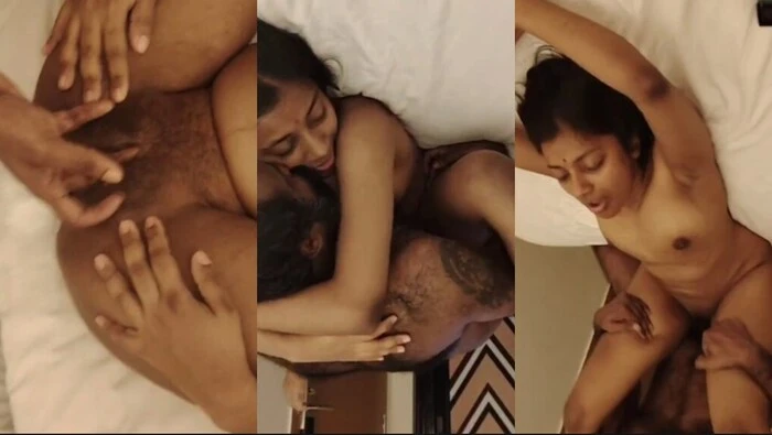 SG Tamil Wife Shared To Young Guy Update Outdoor Sex HD Video