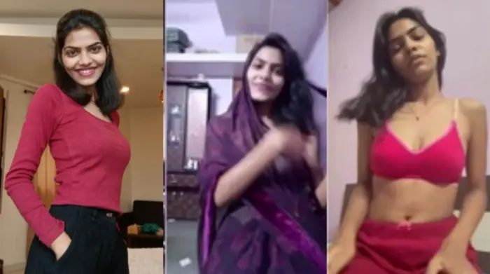 Nepali Cute Teen Sexy Slim Horny Girl Naked