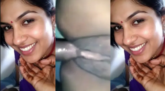 Tamil Girl Pussy Licked And Fucked MMS Video